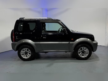 Used Suzuki Jimny 2011 for sale - 79142909: Photo