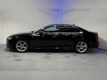 Used Audi A4 2016 for sale - 77228022: Photo