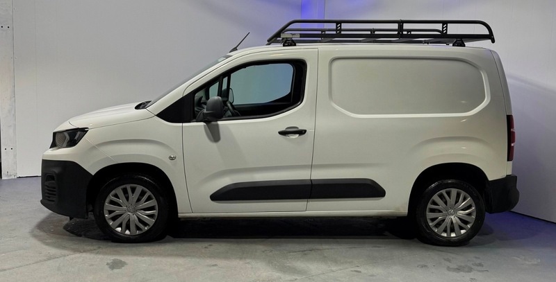 Used Peugeot Partner 2019 for sale - 77792645: Photo 4