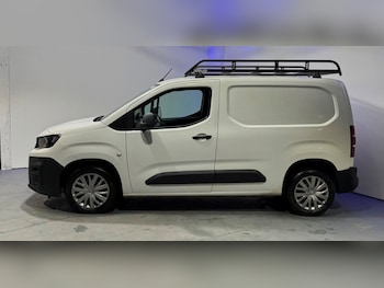 Used Peugeot Partner 2019 for sale - 77792645: Photo