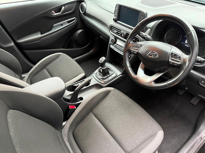 Used Hyundai KONA 2018 for sale - 77370340: Photo 10