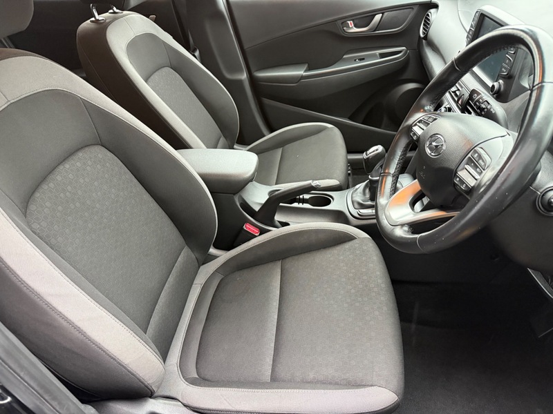 Used Hyundai KONA 2018 for sale - 77370340: Photo 11