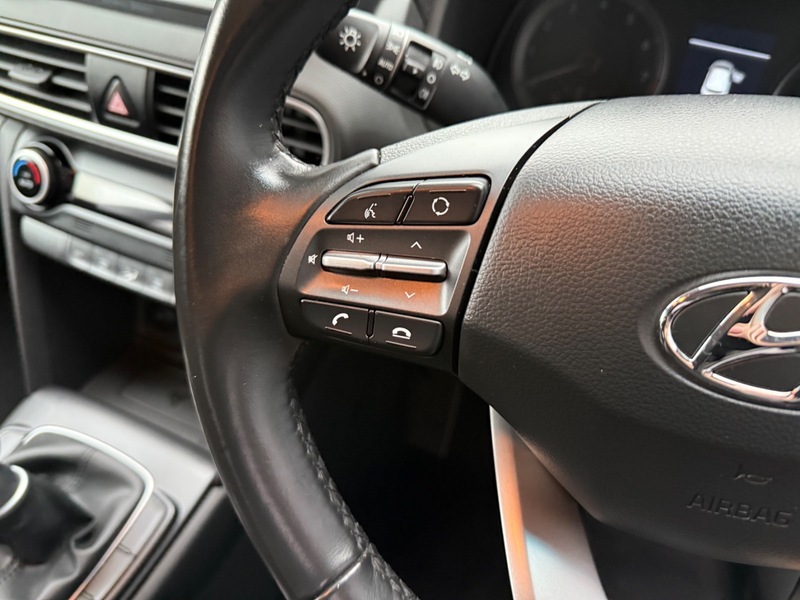 Used Hyundai KONA 2018 for sale - 77370340: Photo 12