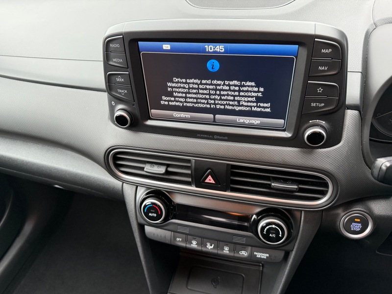 Used Hyundai KONA 2018 for sale - 77370340: Photo 15