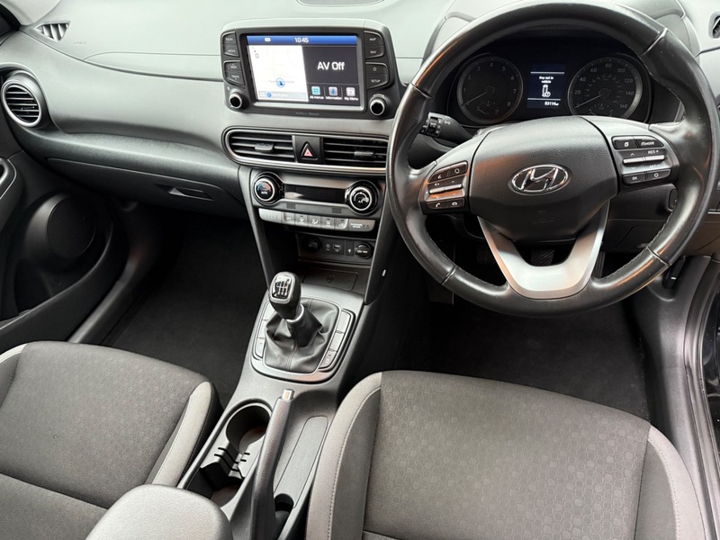 Used Hyundai KONA 2018 for sale - 77370340: Photo 16