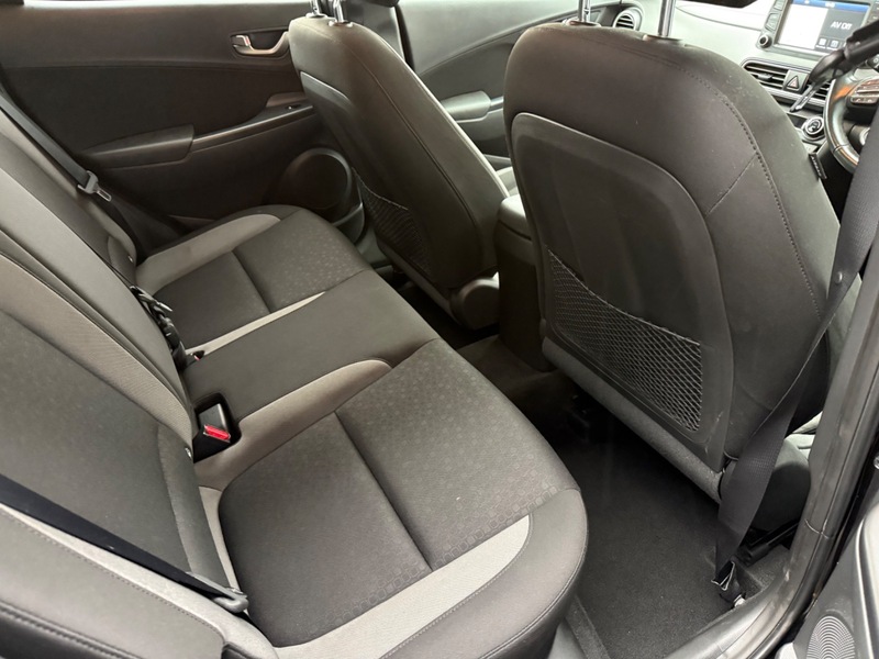 Used Hyundai KONA 2018 for sale - 77370340: Photo 18