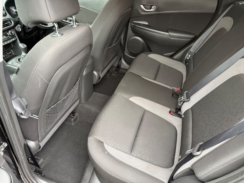 Used Hyundai KONA 2018 for sale - 77370340: Photo 21