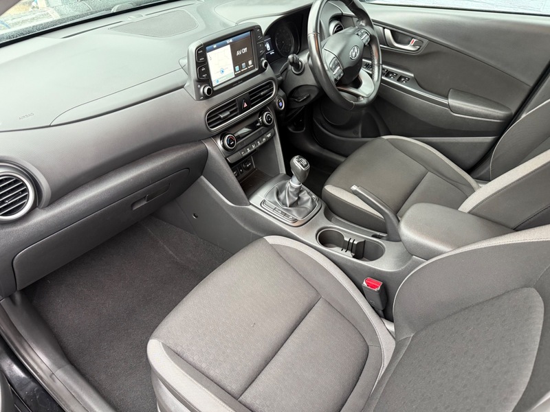 Used Hyundai KONA 2018 for sale - 77370340: Photo 24