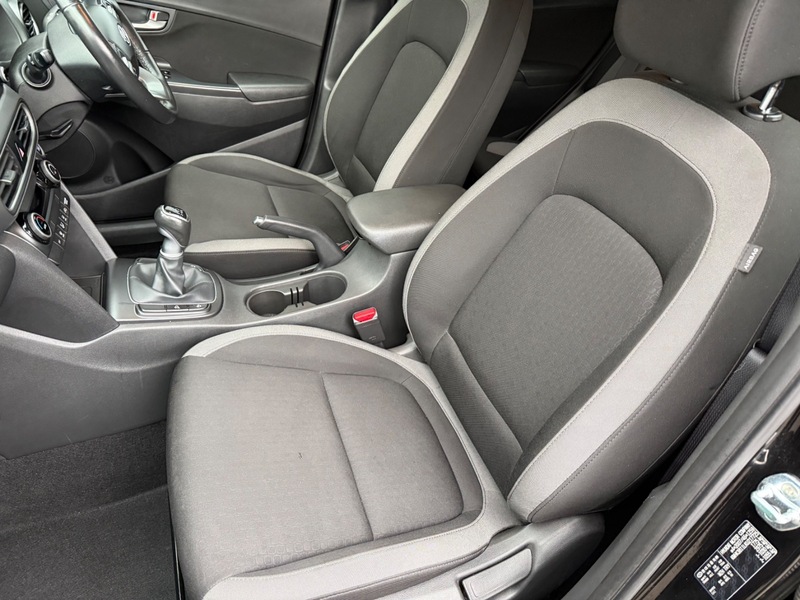 Used Hyundai KONA 2018 for sale - 77370340: Photo 26