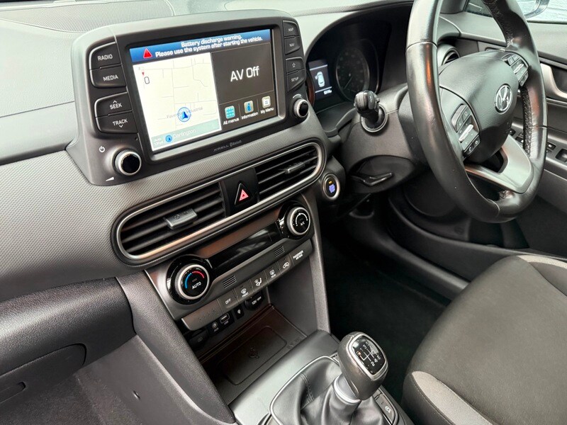 Used Hyundai KONA 2018 for sale - 77370340: Photo 27