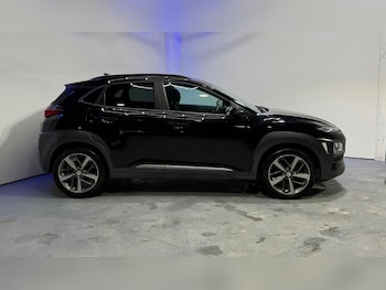 Used Hyundai KONA 2018 for sale - 77370340: Photo