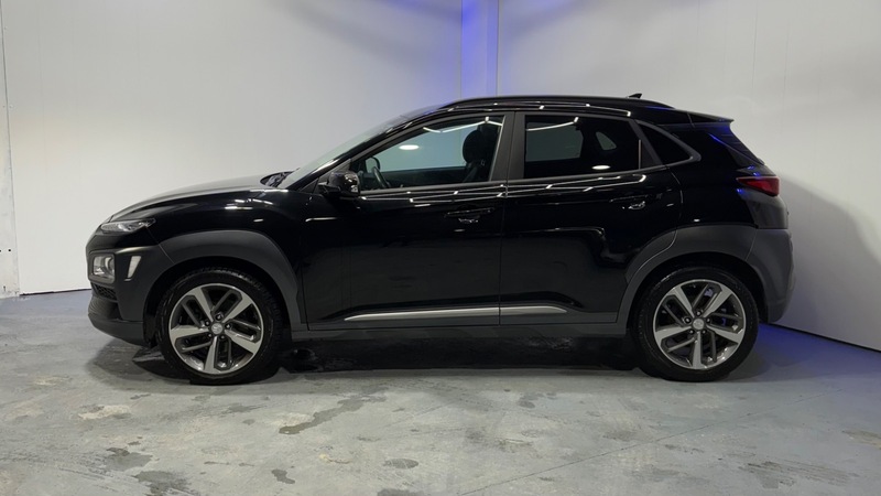 Used Hyundai KONA 2018 for sale - 77370340: Photo 5
