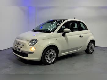 Used Fiat 500 2013 for sale - 79585973: Photo