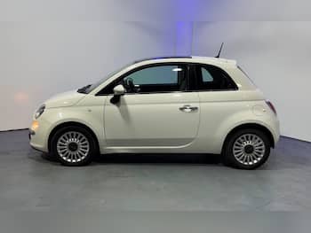 Used Fiat 500 2013 for sale - 79585973: Photo