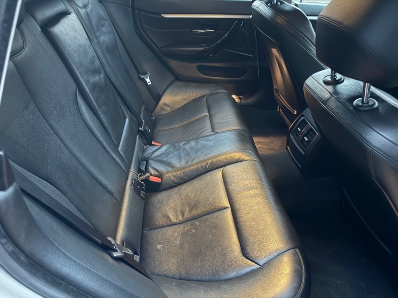 Used BMW 4 Series 2018 for sale - 76836720: Photo 18