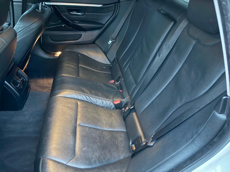 Used BMW 4 Series 2018 for sale - 76836720: Photo 24