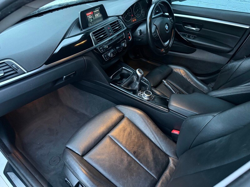 Used BMW 4 Series 2018 for sale - 76836720: Photo 26