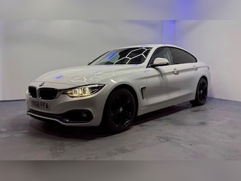 Used BMW 4 Series 2018 for sale - 76836720: Photo