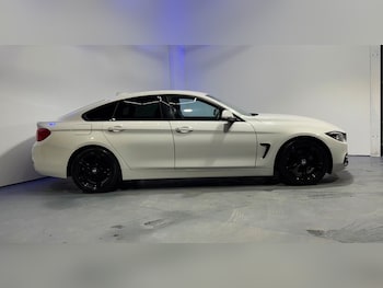 Used BMW 4 Series 2018 for sale - 76836720: Photo