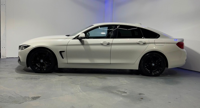 Used BMW 4 Series 2018 for sale - 76836720: Photo 5