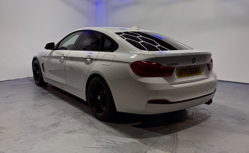 Used BMW 4 Series 2018 for sale - 76836720: Photo 6