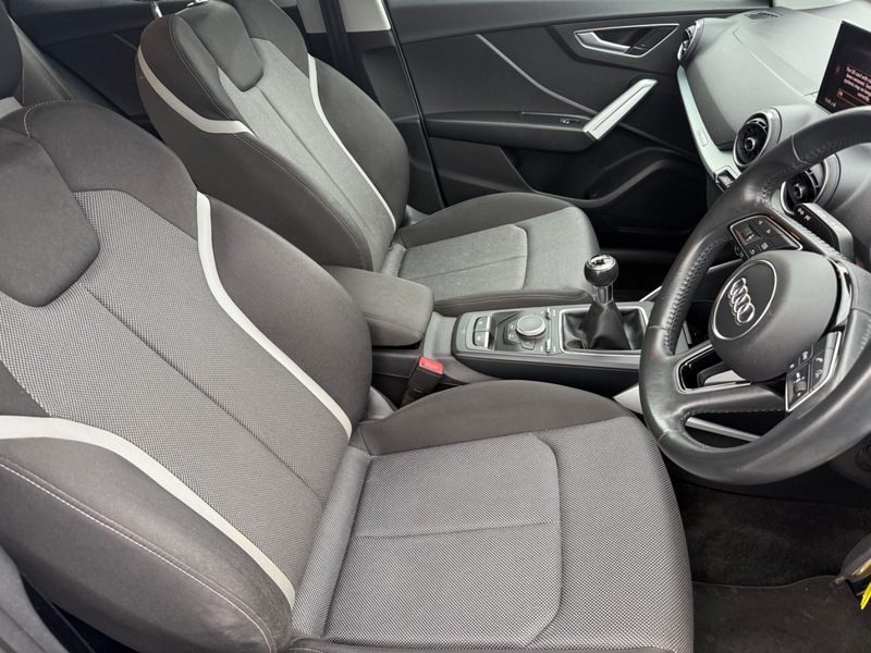 Used Audi Q2 2018 for sale - 76751526: Photo 10