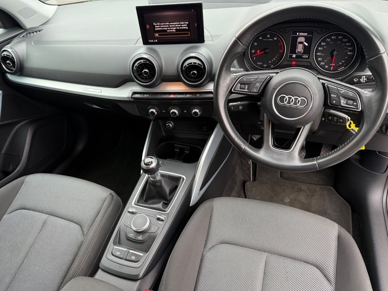Used Audi Q2 2018 for sale - 76751526: Photo 11