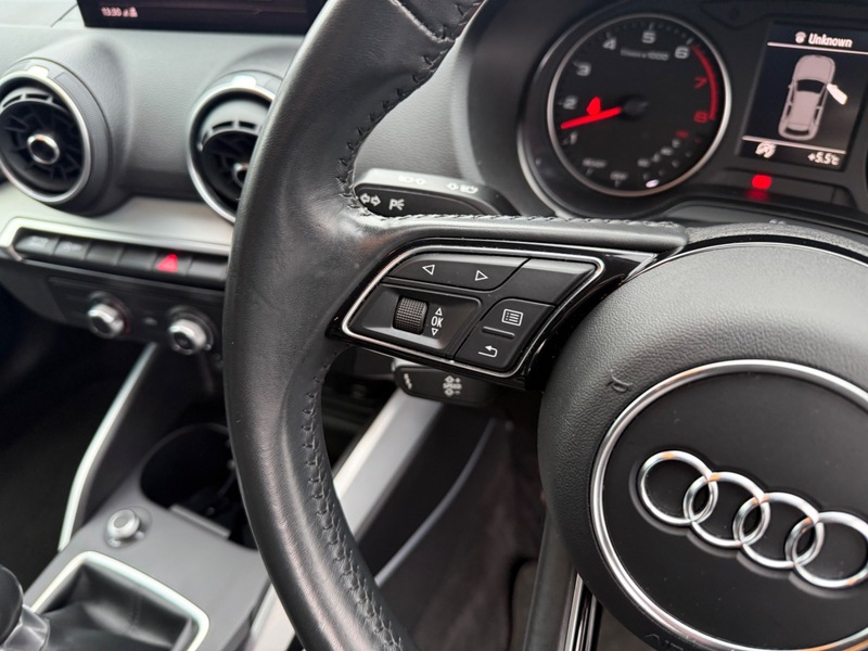 Used Audi Q2 2018 for sale - 76751526: Photo 12