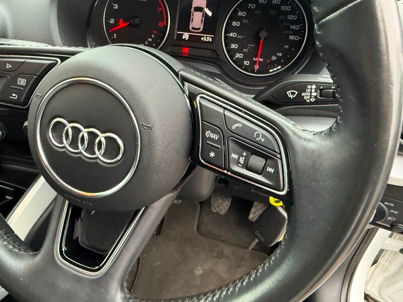 Used Audi Q2 2018 for sale - 76751526: Photo 13