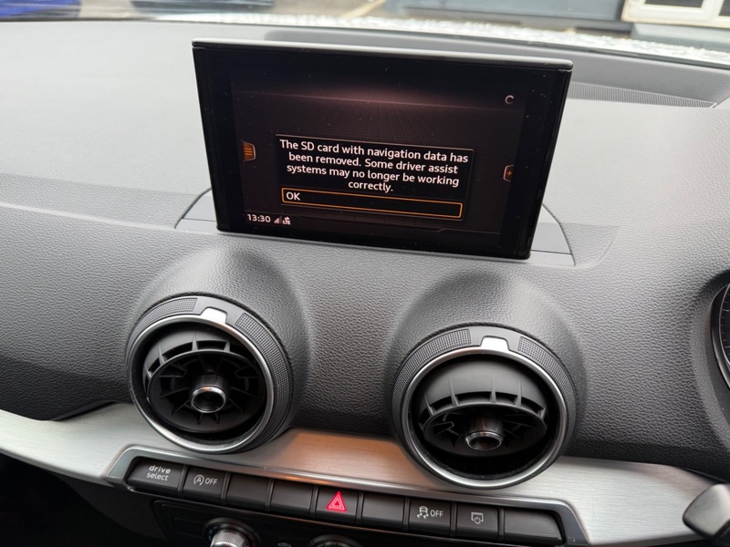 Used Audi Q2 2018 for sale - 76751526: Photo 16