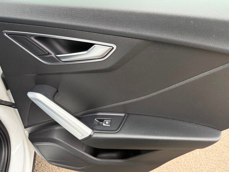 Used Audi Q2 2018 for sale - 76751526: Photo 17