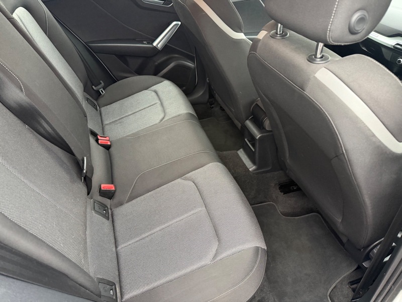 Used Audi Q2 2018 for sale - 76751526: Photo 18