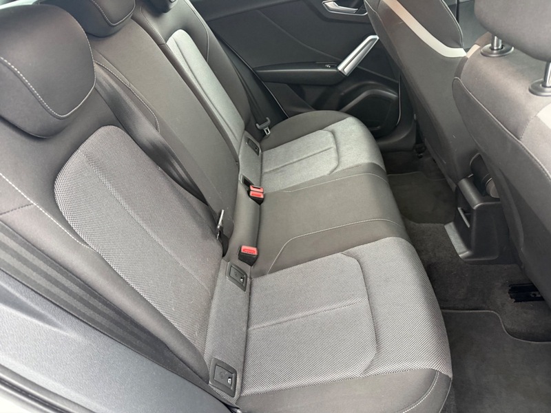 Used Audi Q2 2018 for sale - 76751526: Photo 19