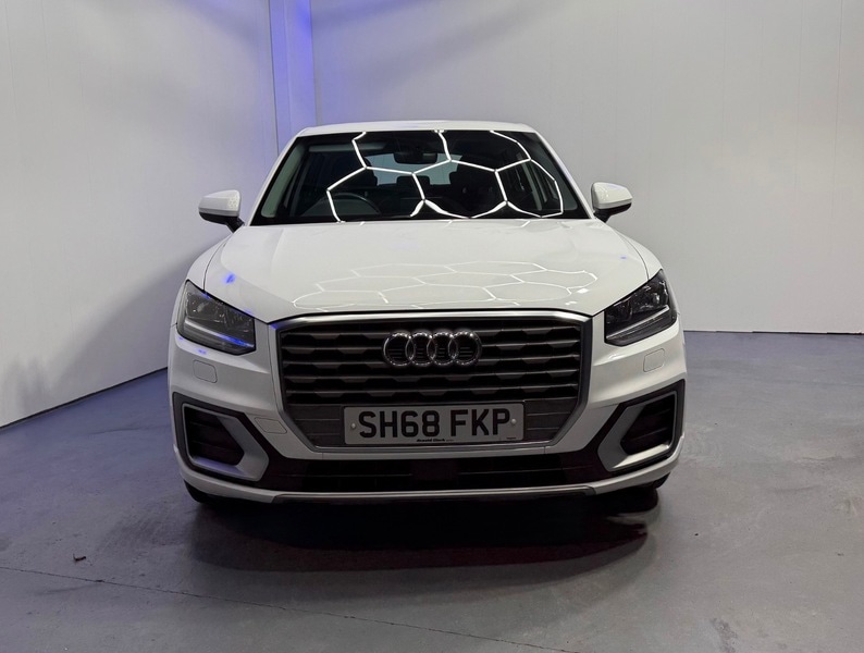 Used Audi Q2 2018 for sale - 76751526: Photo 2