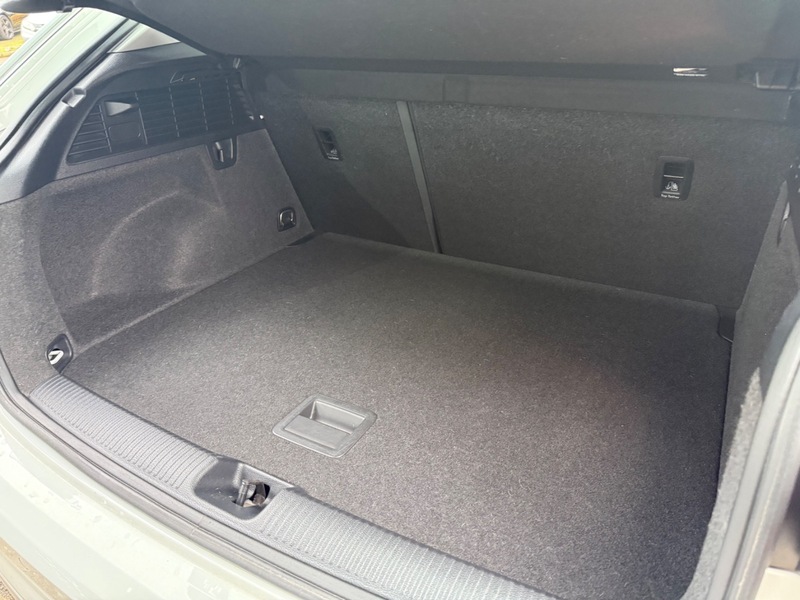 Used Audi Q2 2018 for sale - 76751526: Photo 21