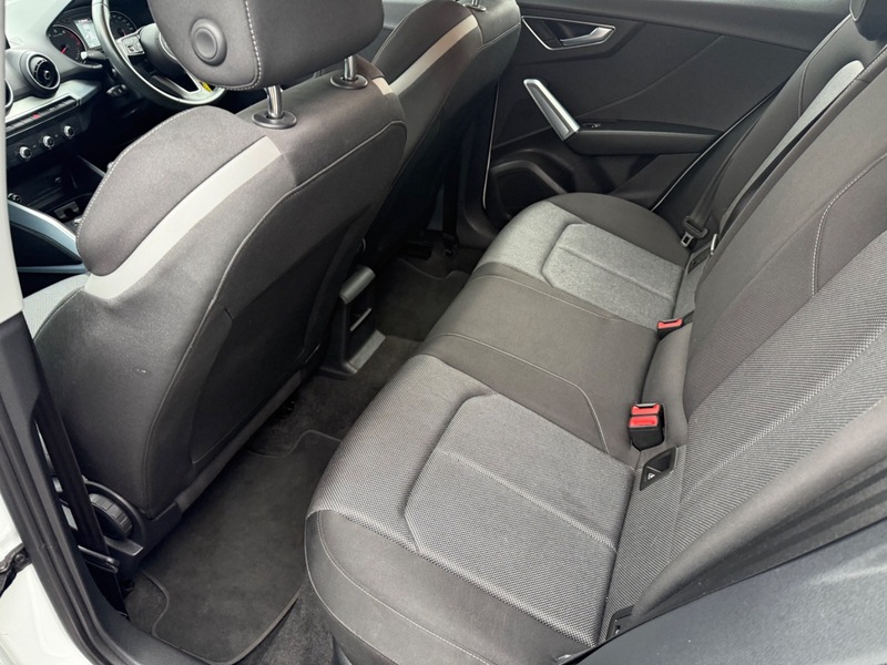 Used Audi Q2 2018 for sale - 76751526: Photo 22