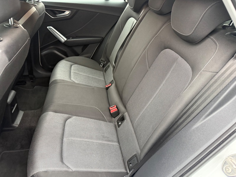 Used Audi Q2 2018 for sale - 76751526: Photo 23