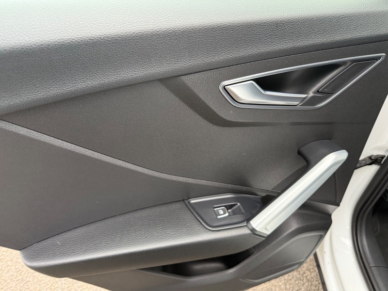 Used Audi Q2 2018 for sale - 76751526: Photo 24