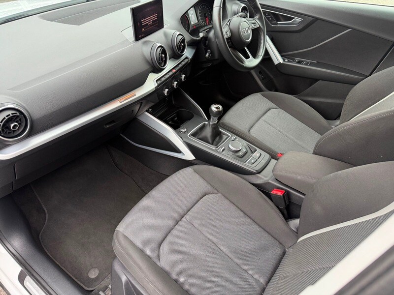 Used Audi Q2 2018 for sale - 76751526: Photo 25