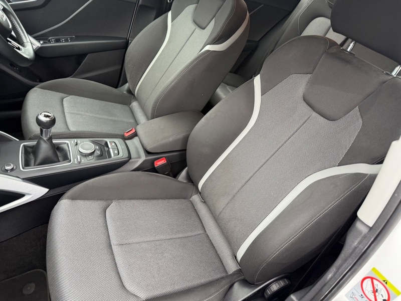 Used Audi Q2 2018 for sale - 76751526: Photo 26