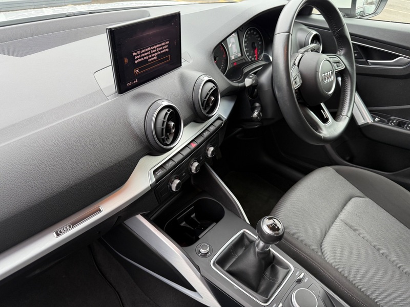 Used Audi Q2 2018 for sale - 76751526: Photo 27