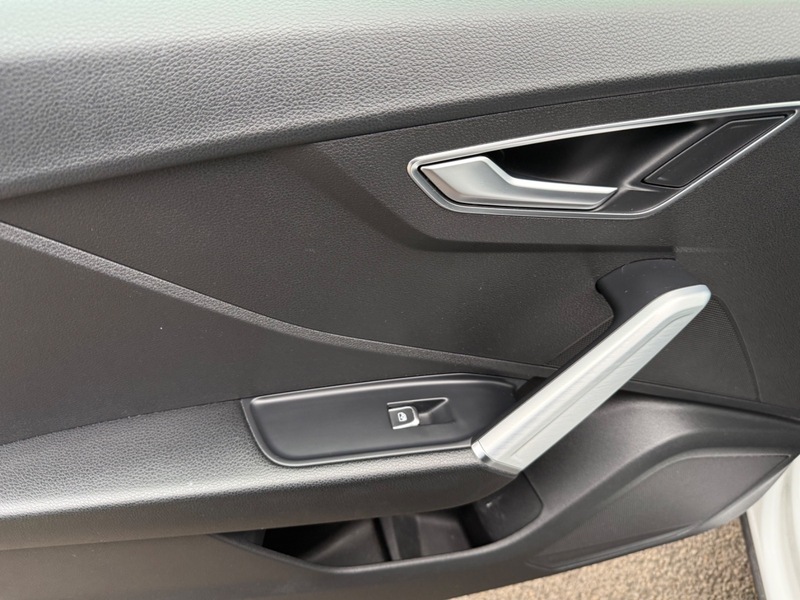 Used Audi Q2 2018 for sale - 76751526: Photo 28