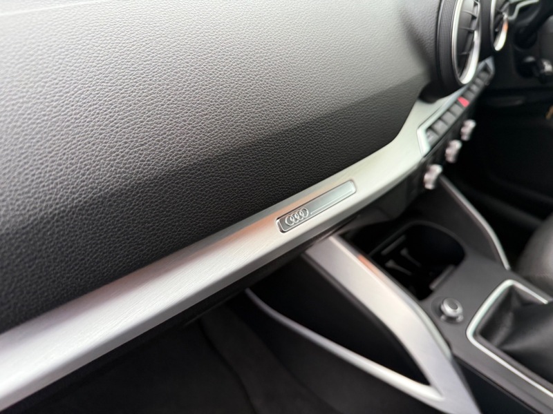 Used Audi Q2 2018 for sale - 76751526: Photo 29