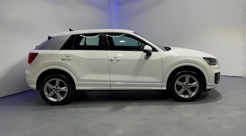 Used Audi Q2 2018 for sale - 76751526: Photo 4