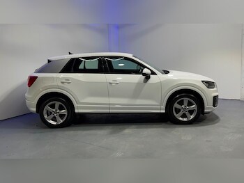 Used Audi Q2 2018 for sale - 76751526: Photo