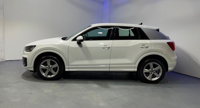 Used Audi Q2 2018 for sale - 76751526: Photo 5