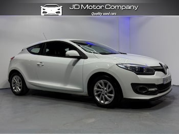Used Renault Megane 2014 for sale - 79371329: Photo