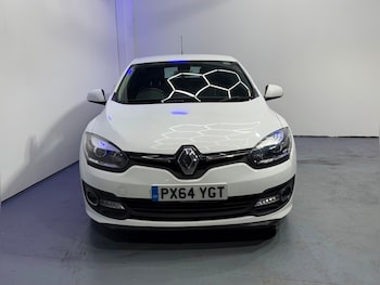 Used Renault Megane 2014 for sale - 79371329: Photo