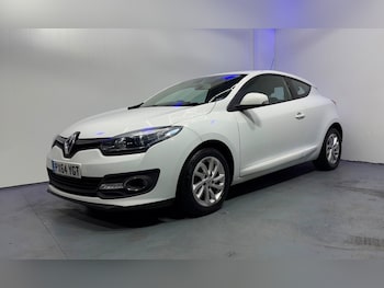 Used Renault Megane 2014 for sale - 79371329: Photo