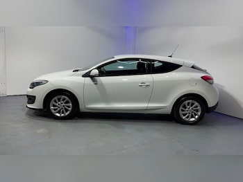 Used Renault Megane 2014 for sale - 79371329: Photo